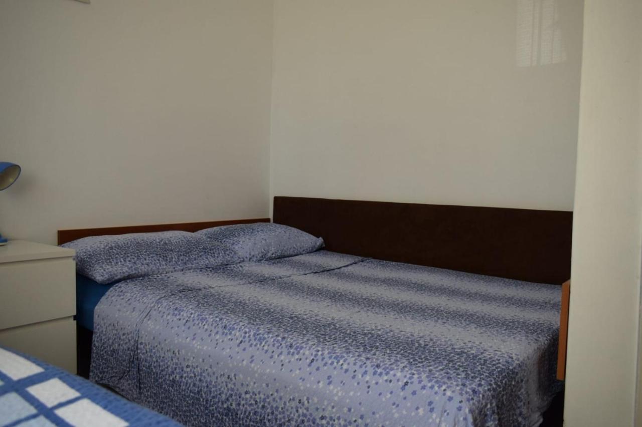 Apartmani Veronika Nin Eksteriør billede